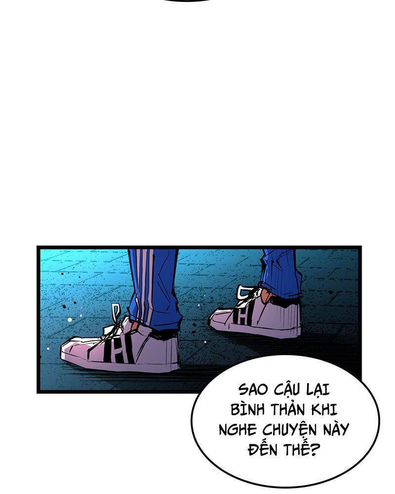 Phòng Gym Hanlim Chapter 13 - 45