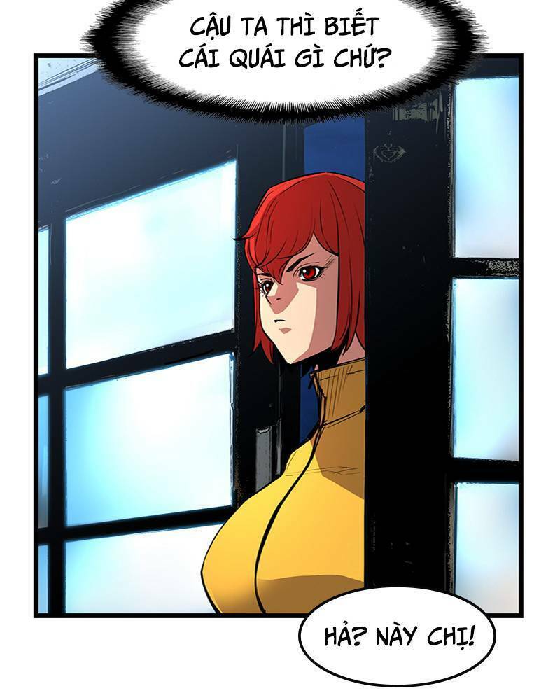 Phòng Gym Hanlim Chapter 13 - 55