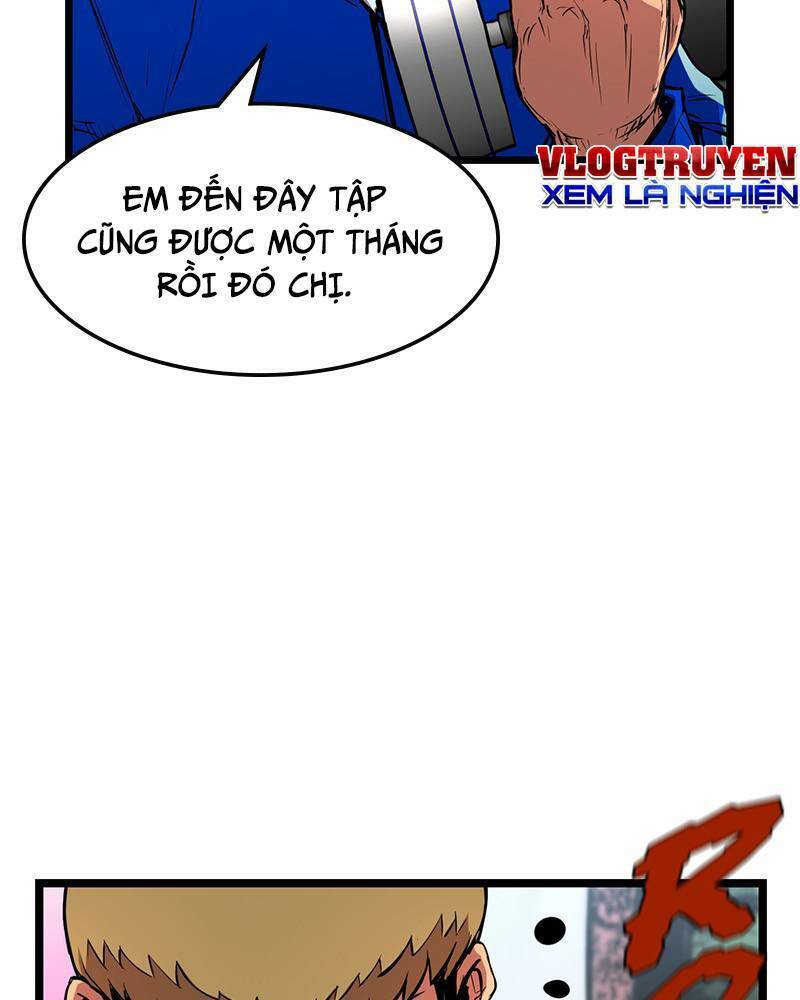 Phòng Gym Hanlim Chapter 13 - 61