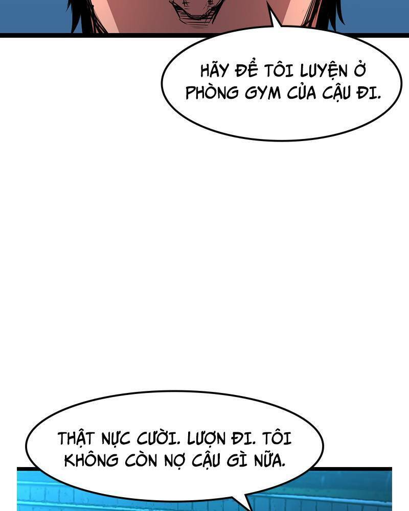 Phòng Gym Hanlim Chapter 13 - 8
