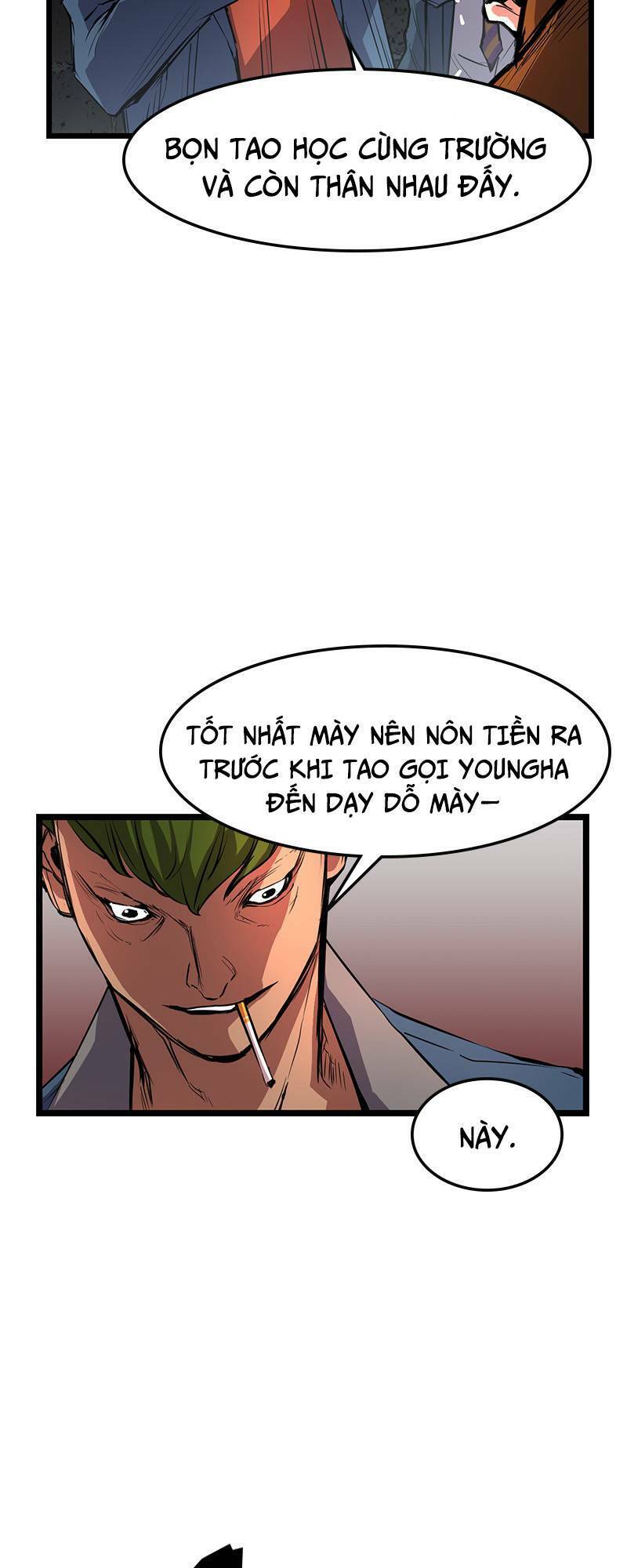 Phòng Gym Hanlim Chapter 13 - 78