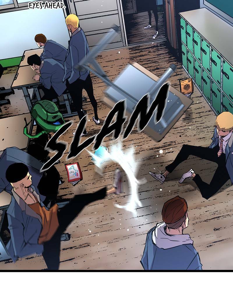 Phòng Gym Hanlim Chapter 14 - 105