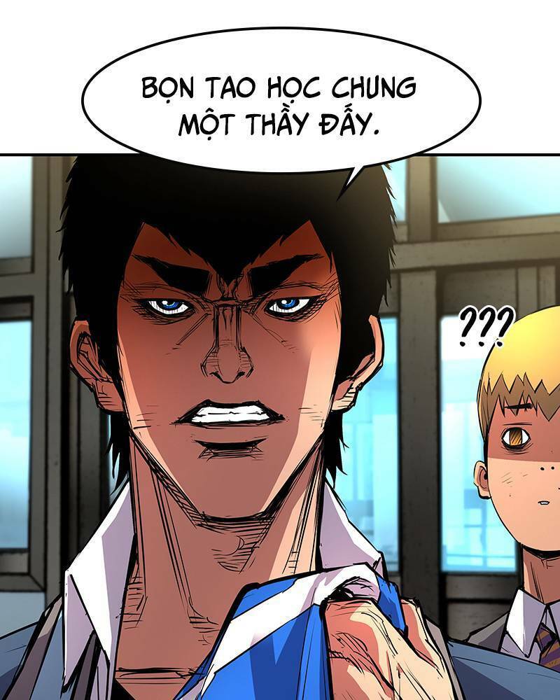 Phòng Gym Hanlim Chapter 14 - 139