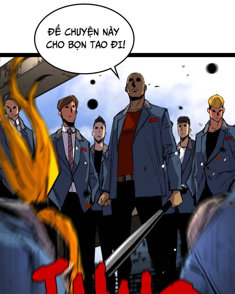 Phòng Gym Hanlim Chapter 14 - 24