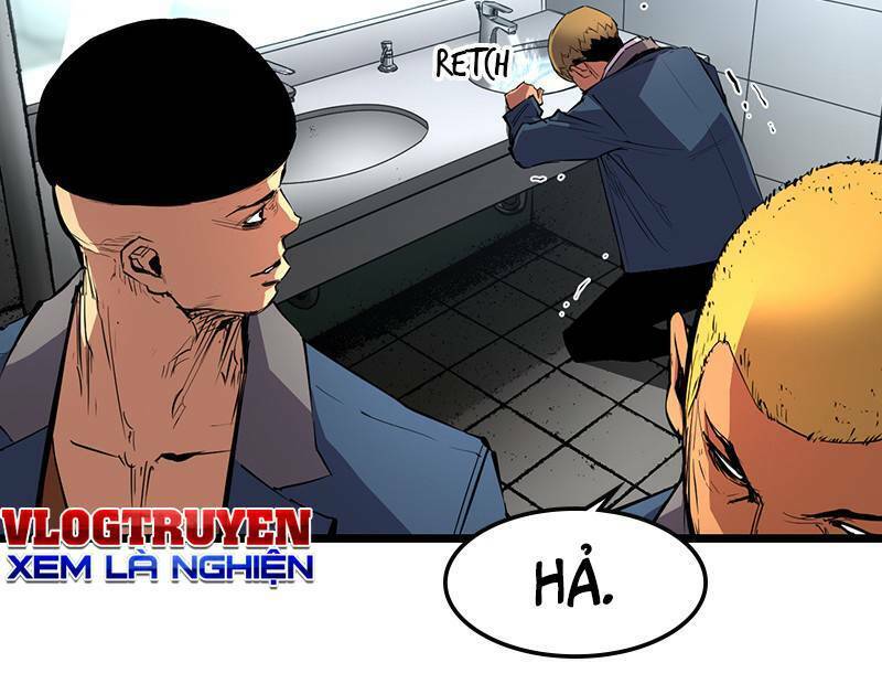 Phòng Gym Hanlim Chapter 14 - 47