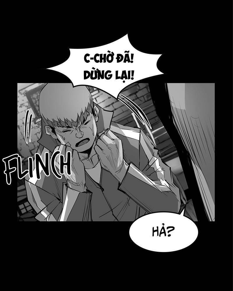 Phòng Gym Hanlim Chapter 14 - 53