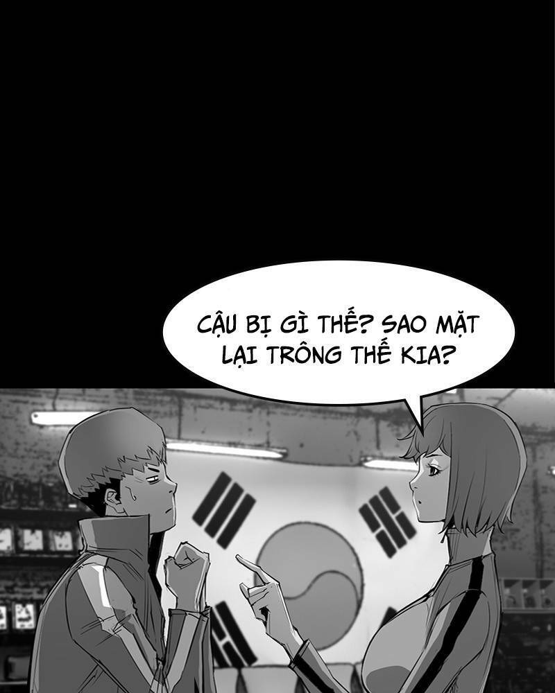 Phòng Gym Hanlim Chapter 14 - 54