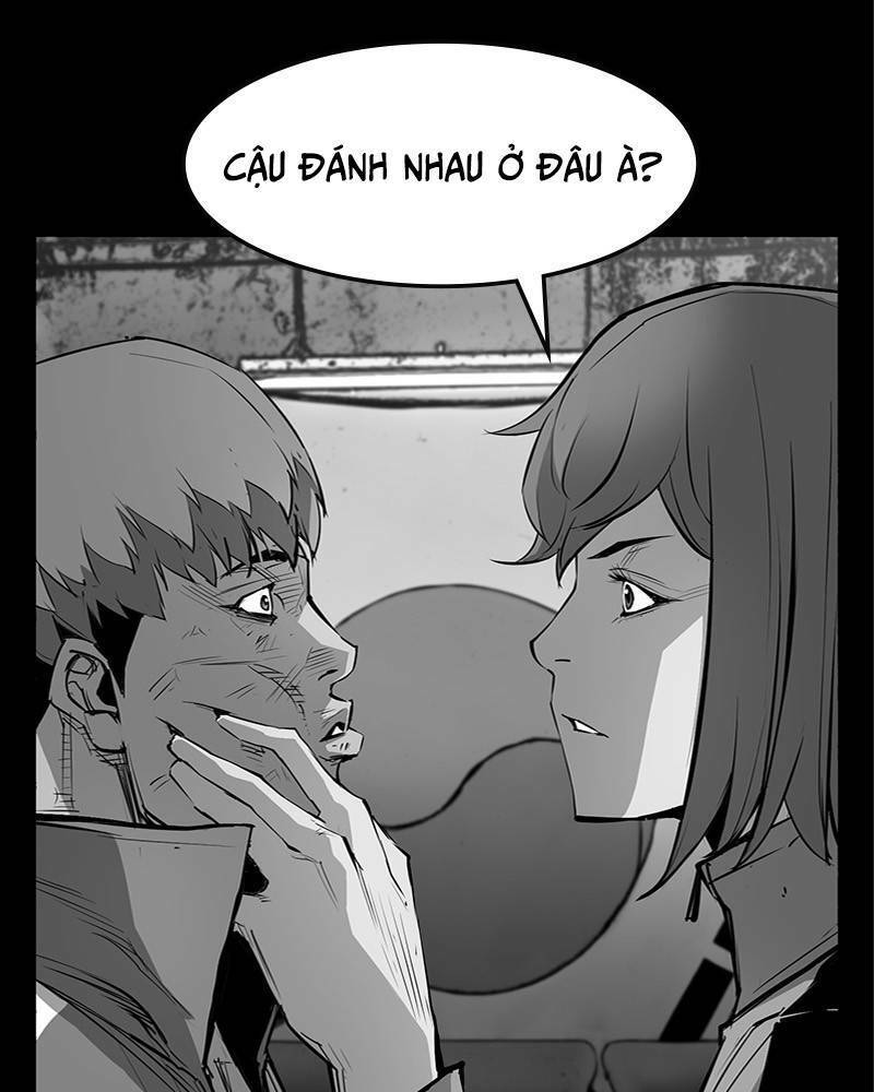 Phòng Gym Hanlim Chapter 14 - 57