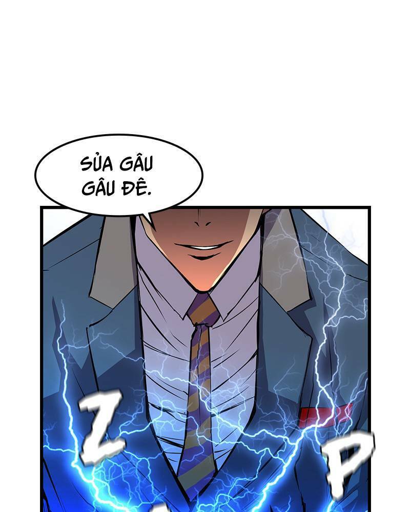 Phòng Gym Hanlim Chapter 14 - 9