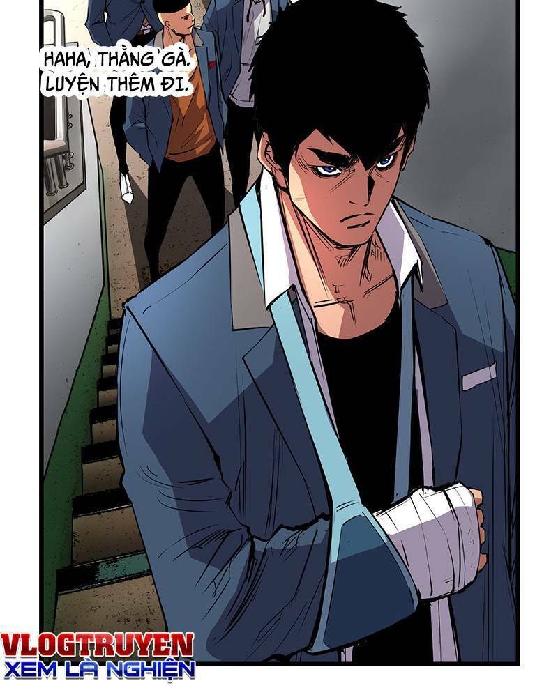 Phòng Gym Hanlim Chapter 14 - 87