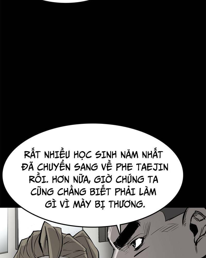 Phòng Gym Hanlim Chapter 14 - 96