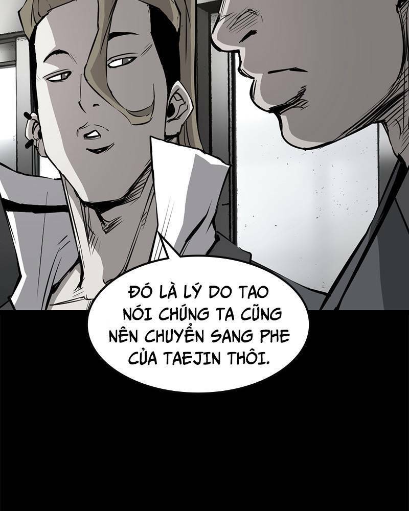 Phòng Gym Hanlim Chapter 14 - 97
