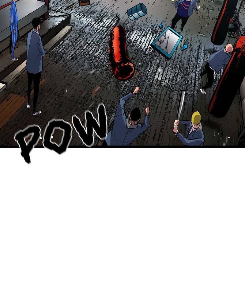 Phòng Gym Hanlim Chapter 15 - 116