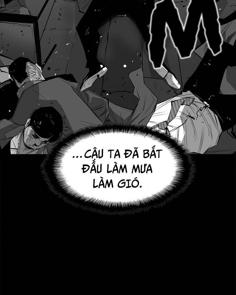 Phòng Gym Hanlim Chapter 15 - 23
