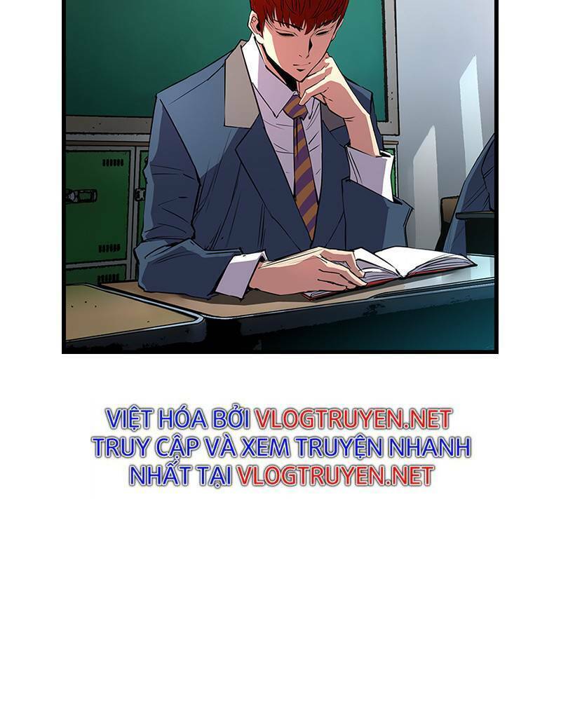 Phòng Gym Hanlim Chapter 15 - 4