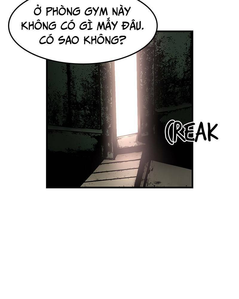Phòng Gym Hanlim Chapter 15 - 39