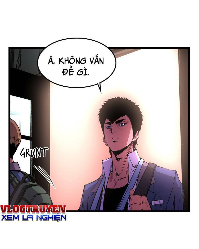 Phòng Gym Hanlim Chapter 15 - 40