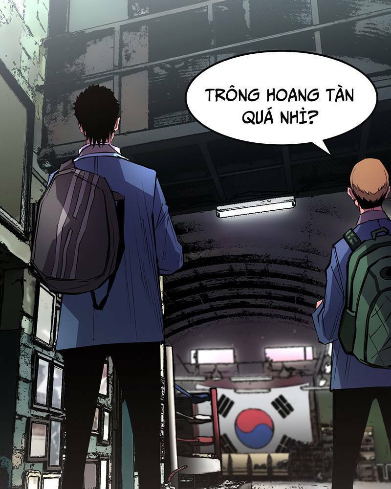 Phòng Gym Hanlim Chapter 15 - 43