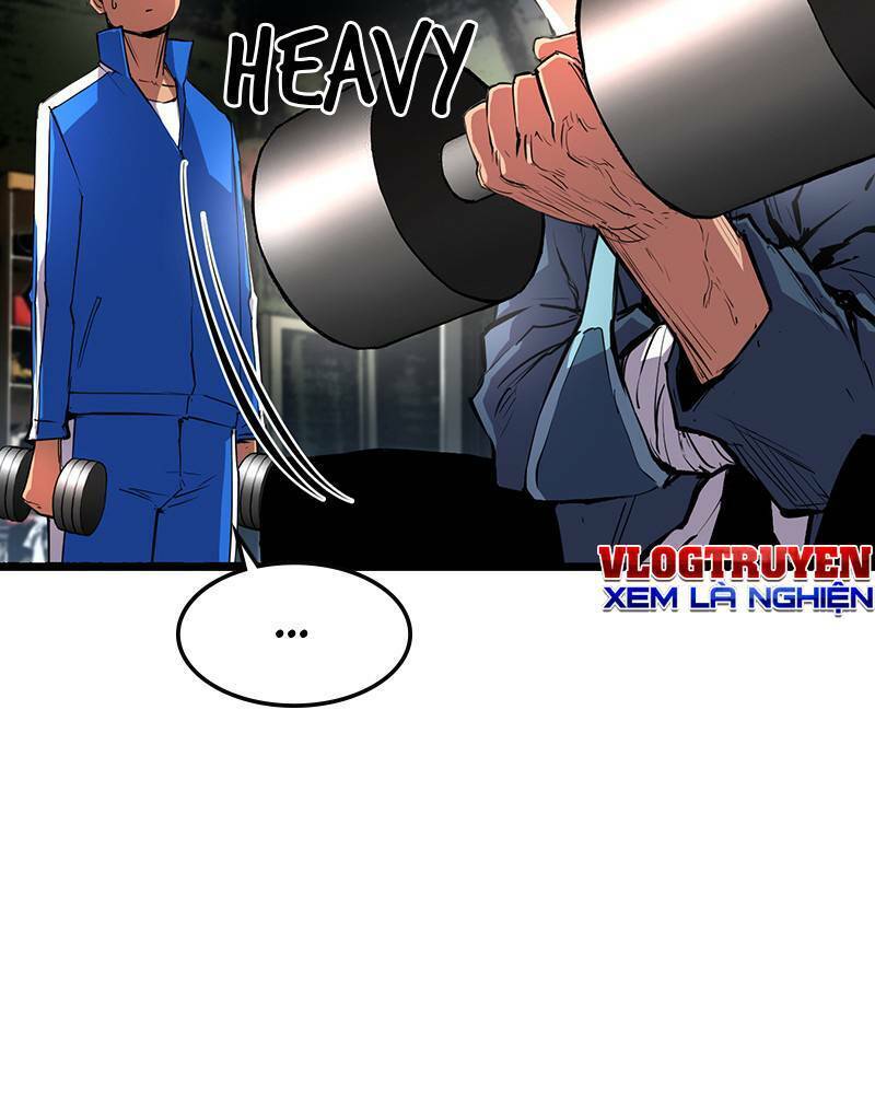 Phòng Gym Hanlim Chapter 15 - 75