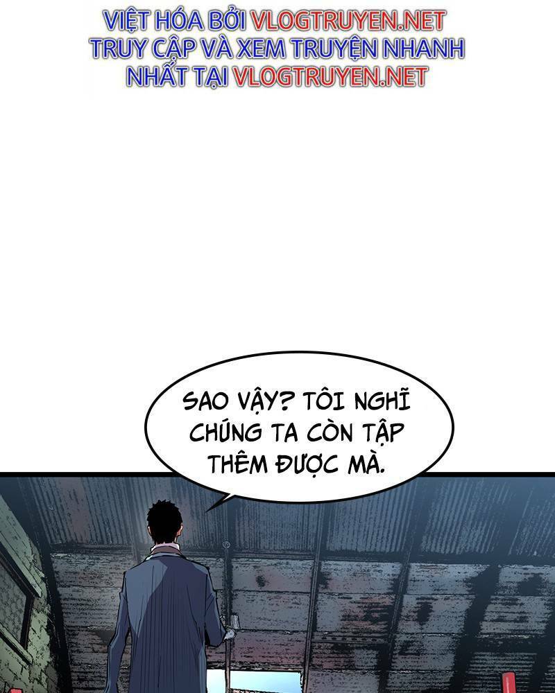 Phòng Gym Hanlim Chapter 15 - 79