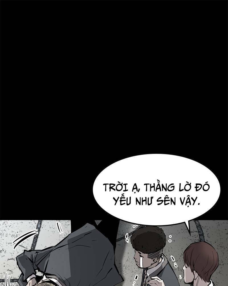 Phòng Gym Hanlim Chapter 15 - 93