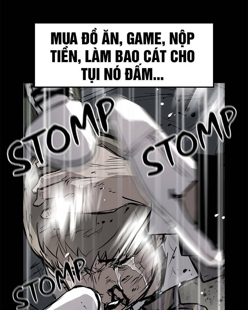 Phòng Gym Hanlim Chapter 15 - 98