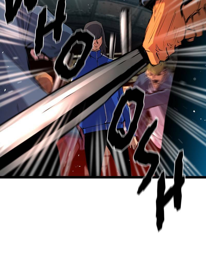 Phòng Gym Hanlim Chapter 16 - 16