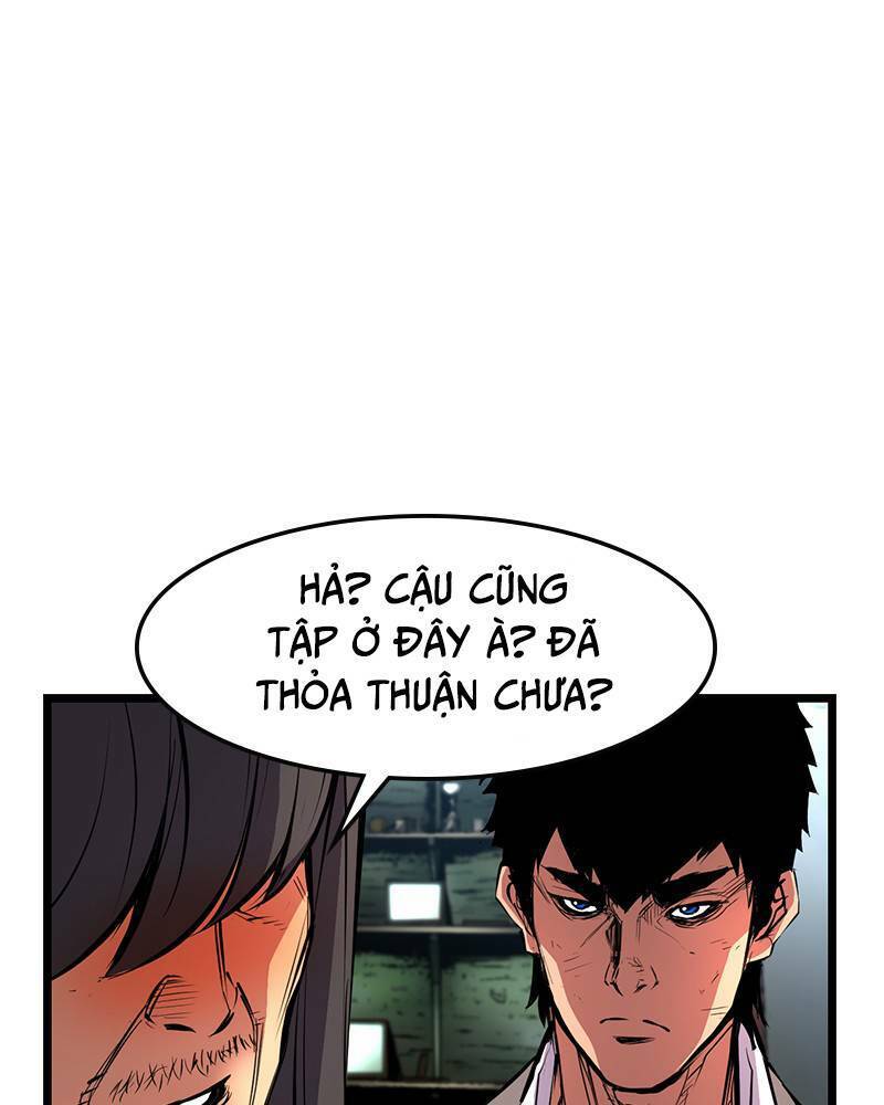 Phòng Gym Hanlim Chapter 16 - 55