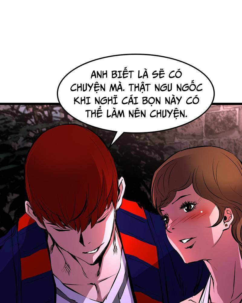 Phòng Gym Hanlim Chapter 16 - 67