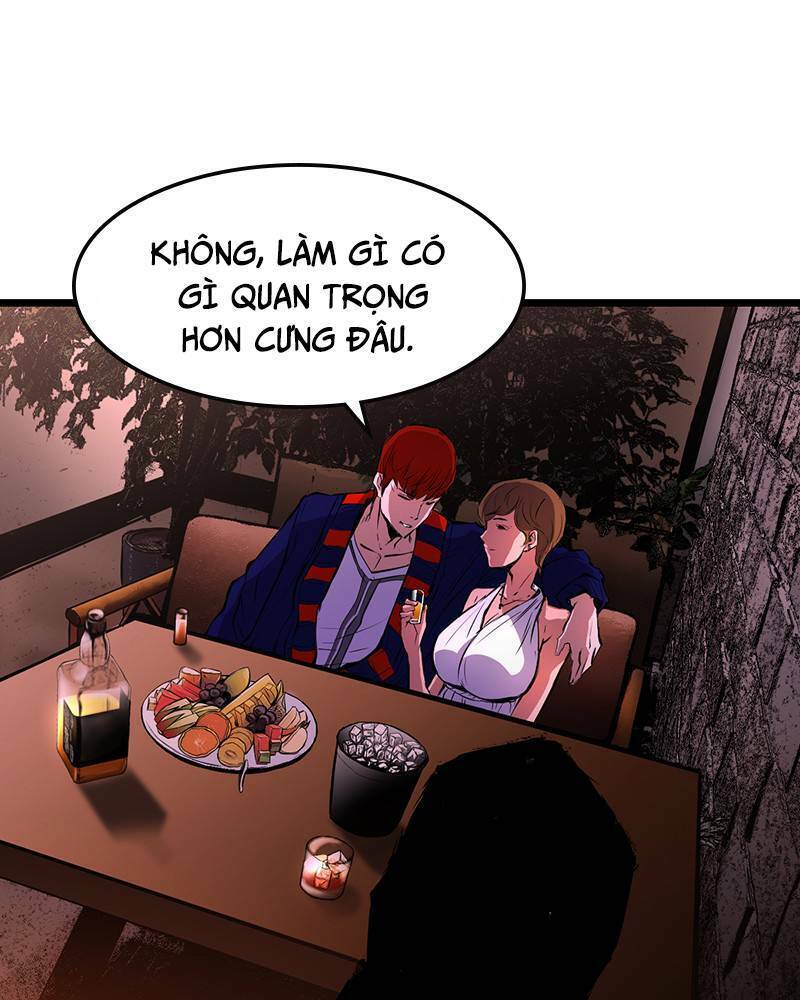 Phòng Gym Hanlim Chapter 16 - 69
