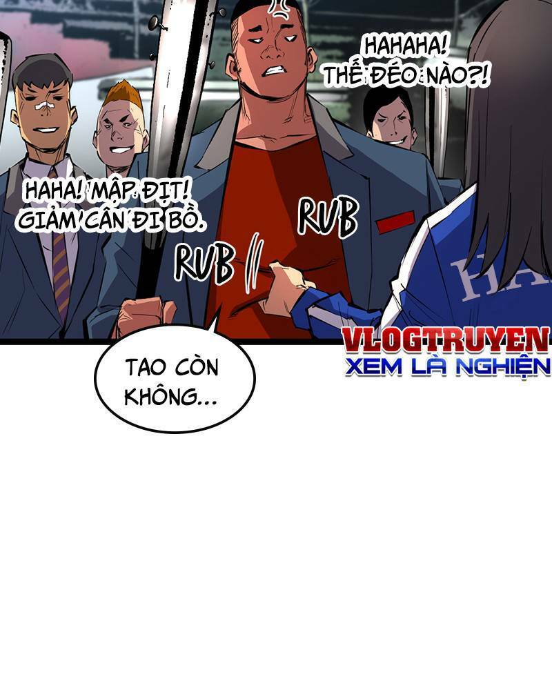 Phòng Gym Hanlim Chapter 16 - 8