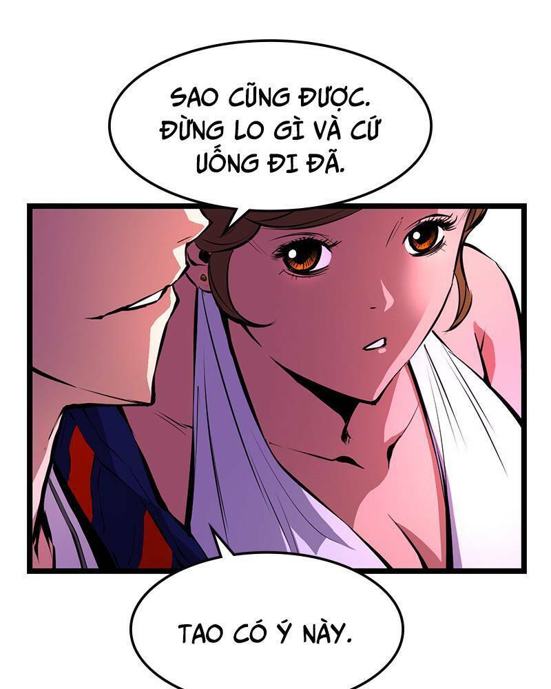 Phòng Gym Hanlim Chapter 16 - 73