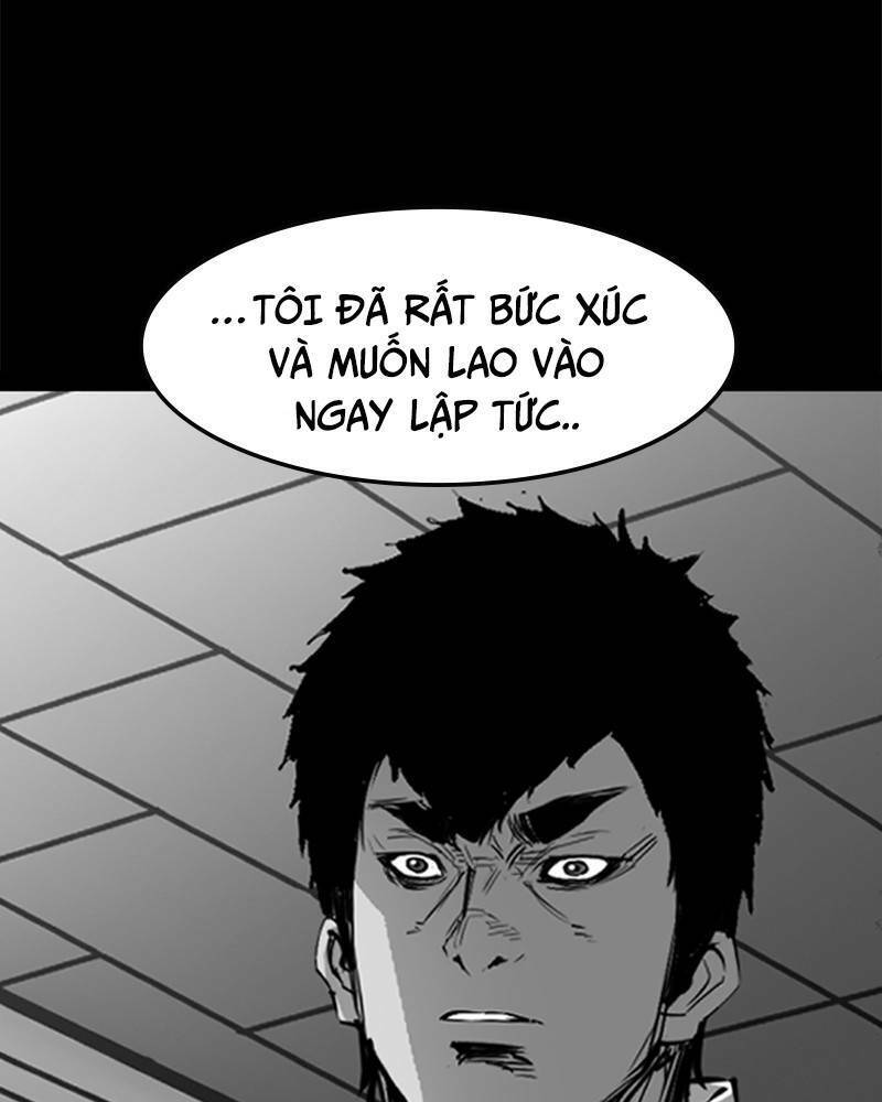 Phòng Gym Hanlim Chapter 16 - 95