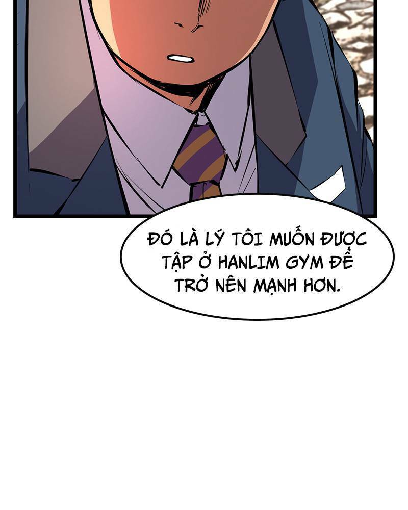 Phòng Gym Hanlim Chapter 16 - 100