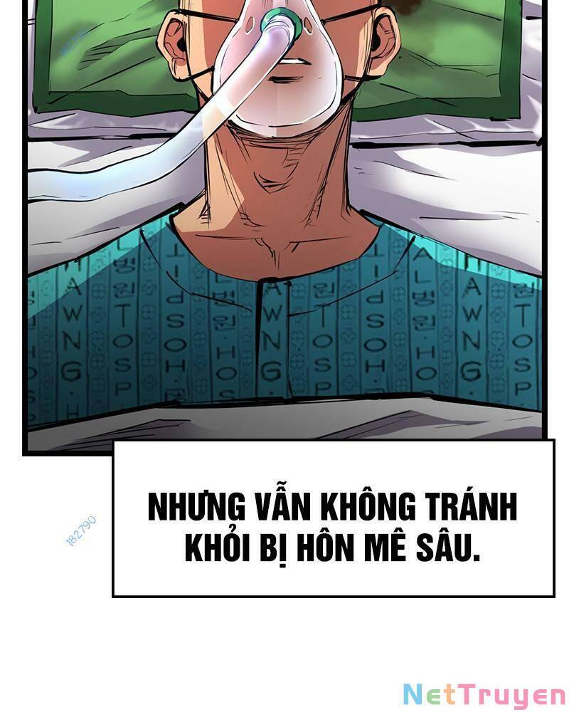 Phòng Gym Hanlim Chapter 17 - 16