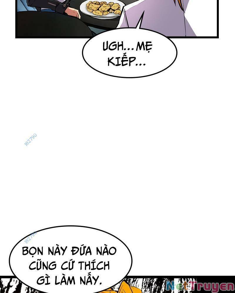 Phòng Gym Hanlim Chapter 17 - 29