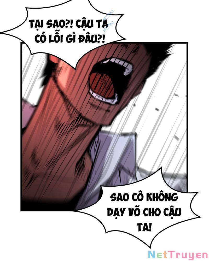 Phòng Gym Hanlim Chapter 17 - 53
