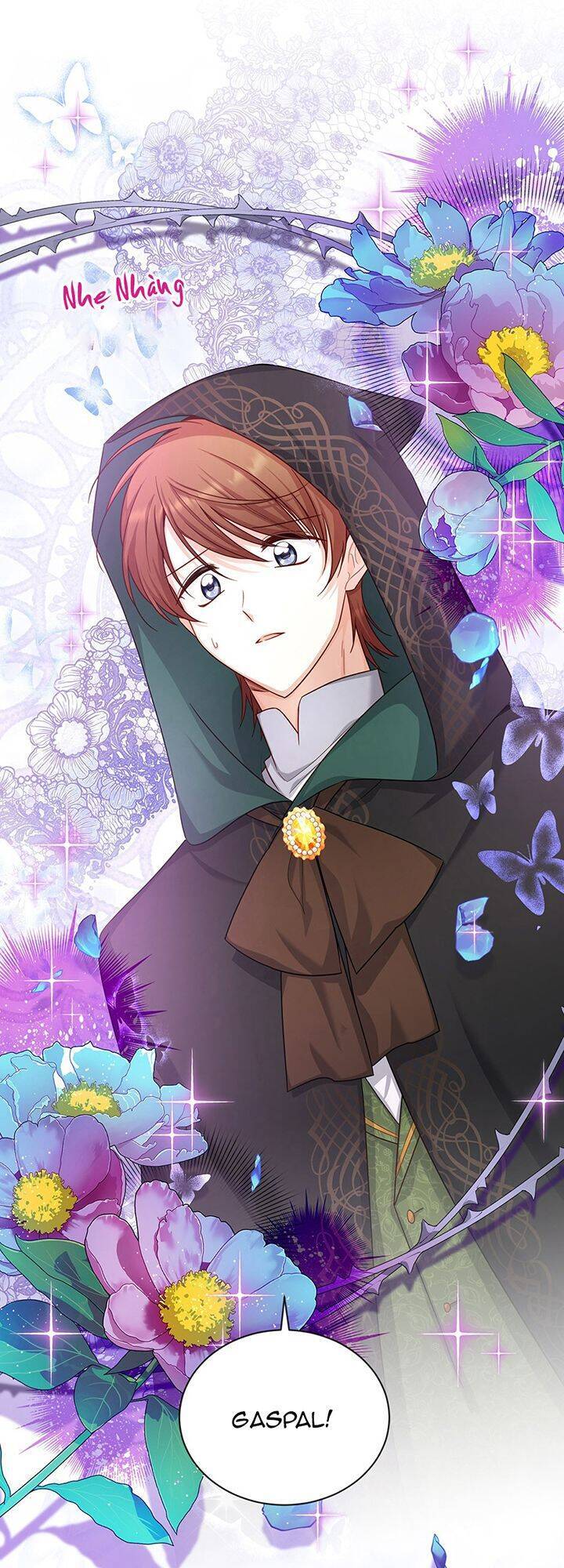 Nữ Công Tước Với Tâm Hồn Trống Rỗng Chapter 101 - 2