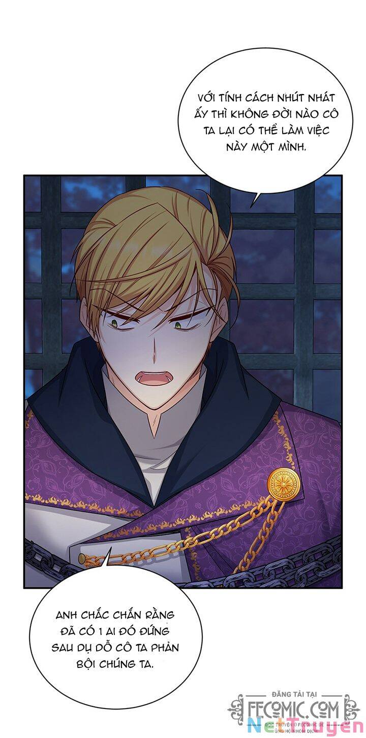 Nữ Công Tước Với Tâm Hồn Trống Rỗng Chapter 101 - 11