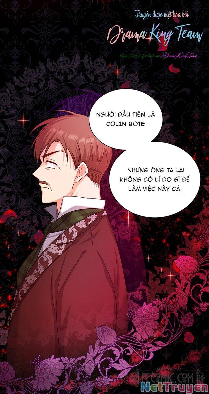 Nữ Công Tước Với Tâm Hồn Trống Rỗng Chapter 101 - 13