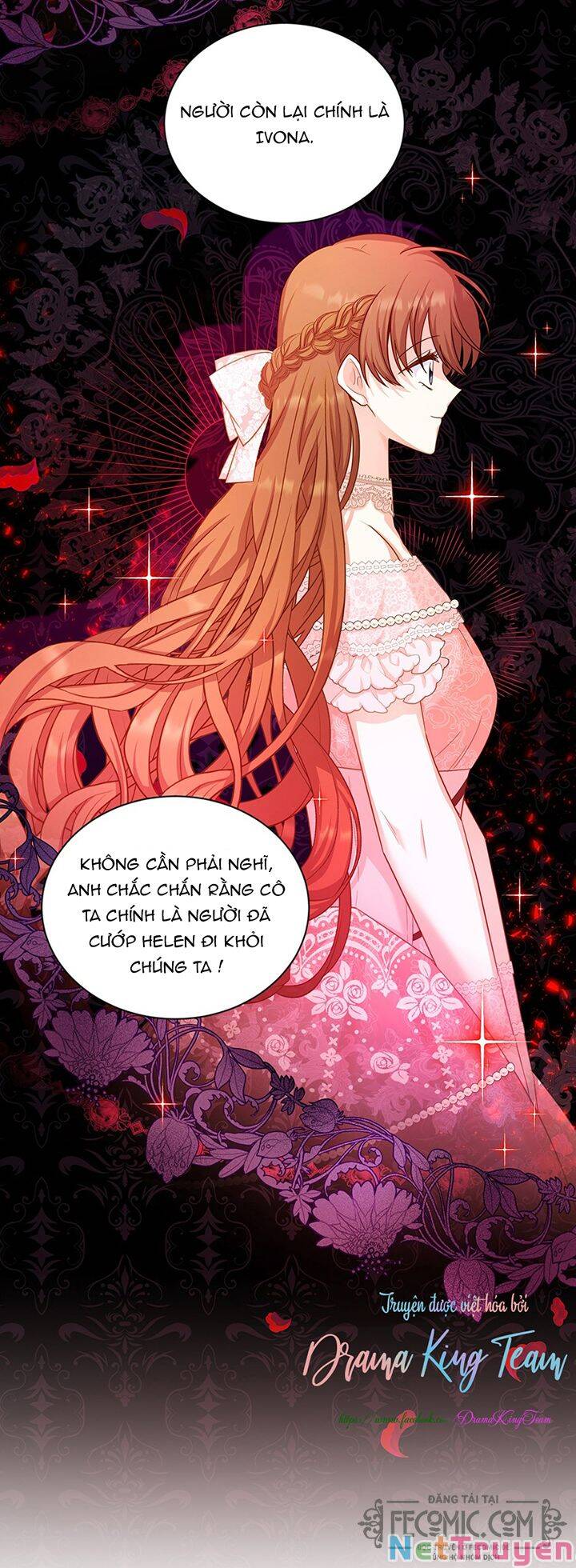 Nữ Công Tước Với Tâm Hồn Trống Rỗng Chapter 101 - 14