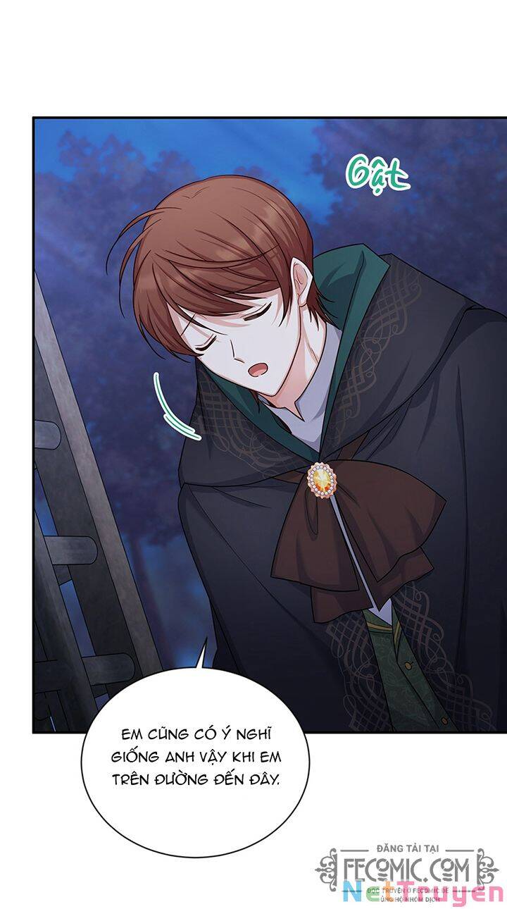 Nữ Công Tước Với Tâm Hồn Trống Rỗng Chapter 101 - 15