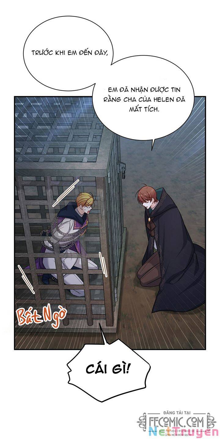Nữ Công Tước Với Tâm Hồn Trống Rỗng Chapter 101 - 16