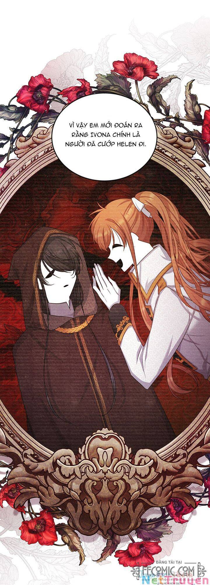 Nữ Công Tước Với Tâm Hồn Trống Rỗng Chapter 101 - 17