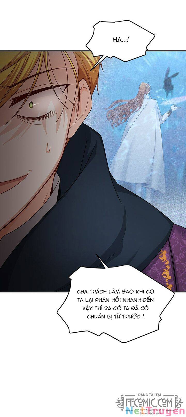 Nữ Công Tước Với Tâm Hồn Trống Rỗng Chapter 101 - 19