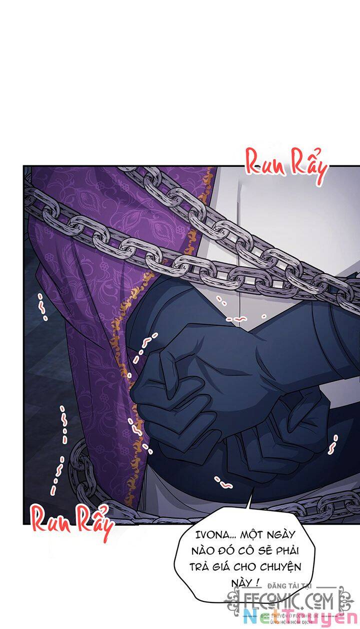 Nữ Công Tước Với Tâm Hồn Trống Rỗng Chapter 101 - 20