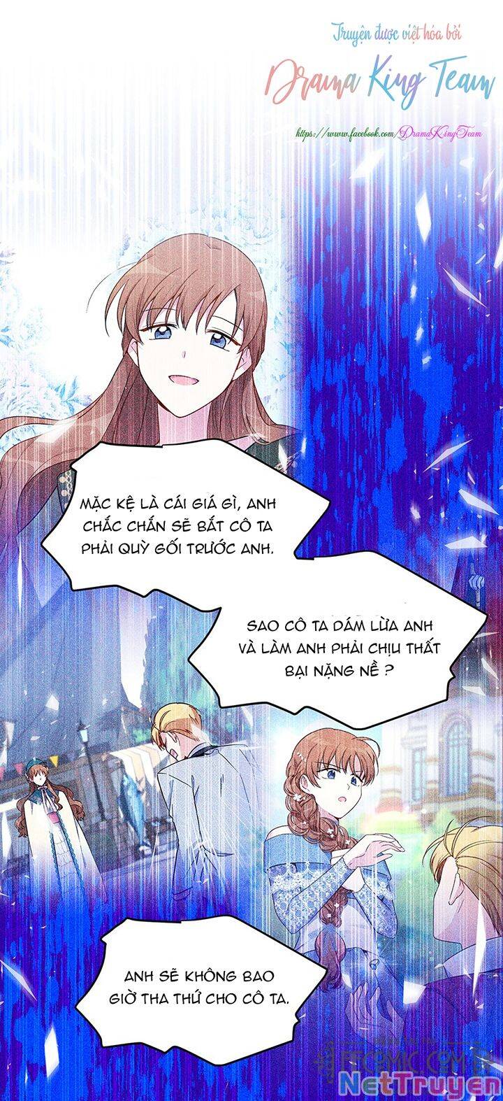 Nữ Công Tước Với Tâm Hồn Trống Rỗng Chapter 101 - 21