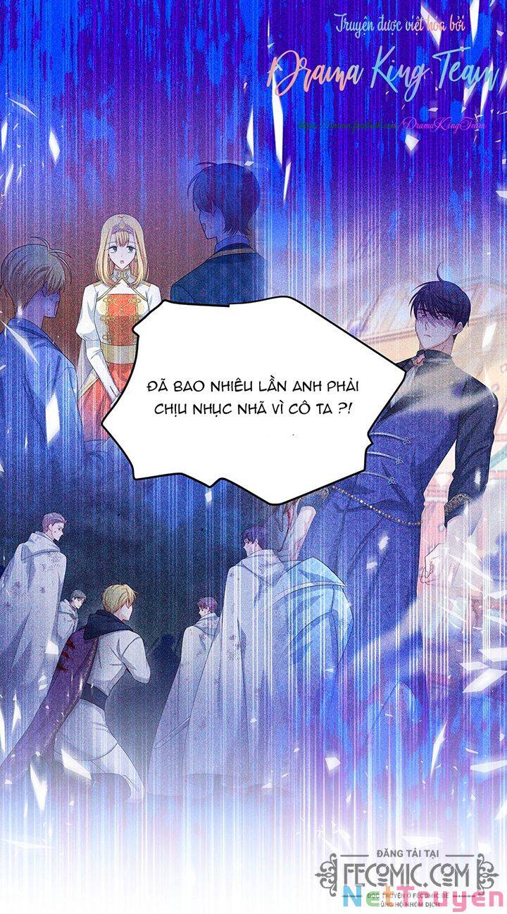 Nữ Công Tước Với Tâm Hồn Trống Rỗng Chapter 101 - 22