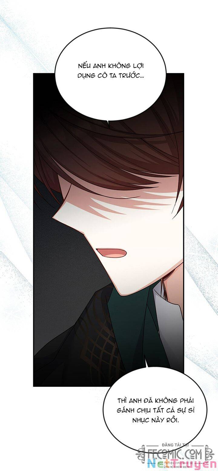 Nữ Công Tước Với Tâm Hồn Trống Rỗng Chapter 101 - 23
