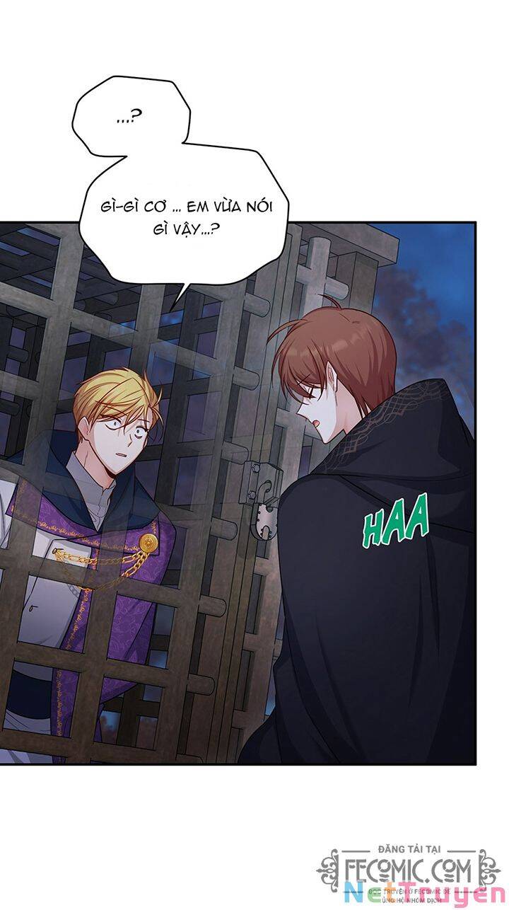 Nữ Công Tước Với Tâm Hồn Trống Rỗng Chapter 101 - 24